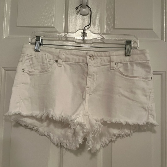 Guess shorts - White - Picture 1 of 8